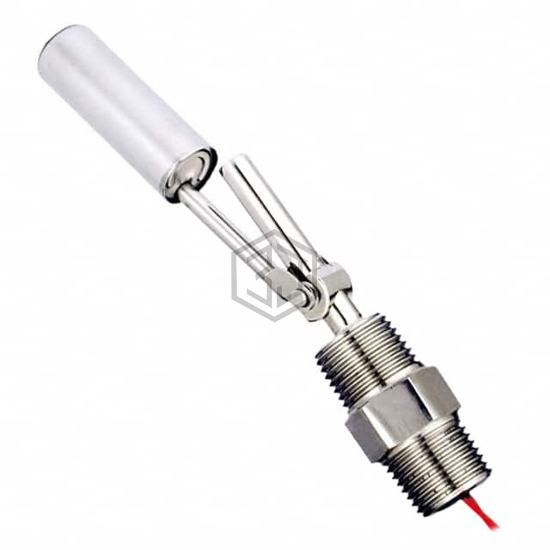 SSH66XU12N100 - Sensata-Cynergy3 - Float, Level Sensors - Industrial