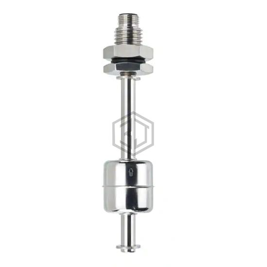 SSF67A25B175PM12 - Sensata-Cynergy3 - Float, Level Sensors - Industrial