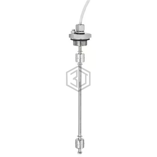 FLPVB50B100 - Sensata-Cynergy3 - Float, Level Sensors - Industrial
