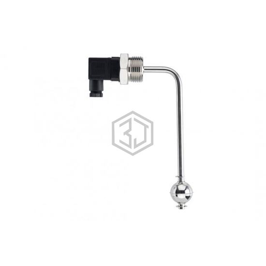 SSV66A141S1GP - Sensata-Cynergy3 - Float, Level Sensors - Industrial