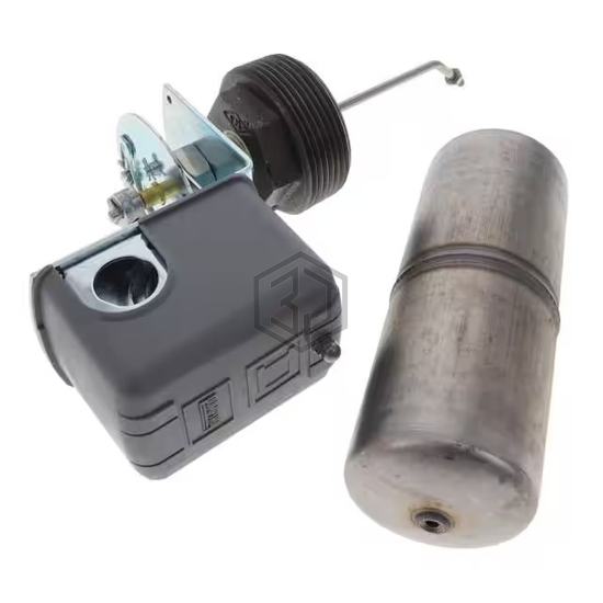 9037HG33 - Schneider Electric - Float, Level Sensors - Industrial