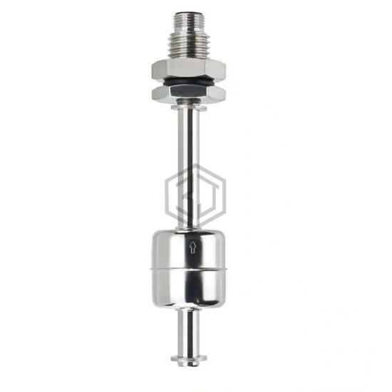 SSF67A25B100PM12 - Sensata-Cynergy3 - Float, Level Sensors - Industrial