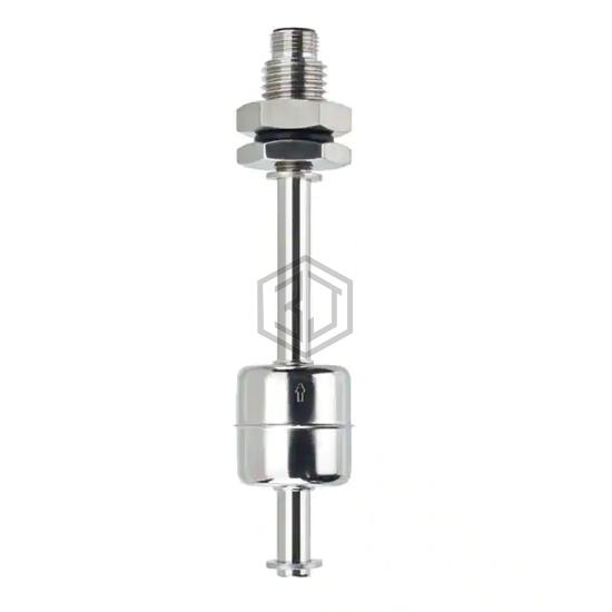 SSF67A25B125PM12 - Sensata-Cynergy3 - Float, Level Sensors - Industrial
