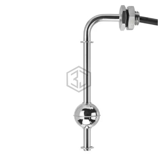 SSV66A35B185SM16 - Sensata-Cynergy3 - Float, Level Sensors - Industrial