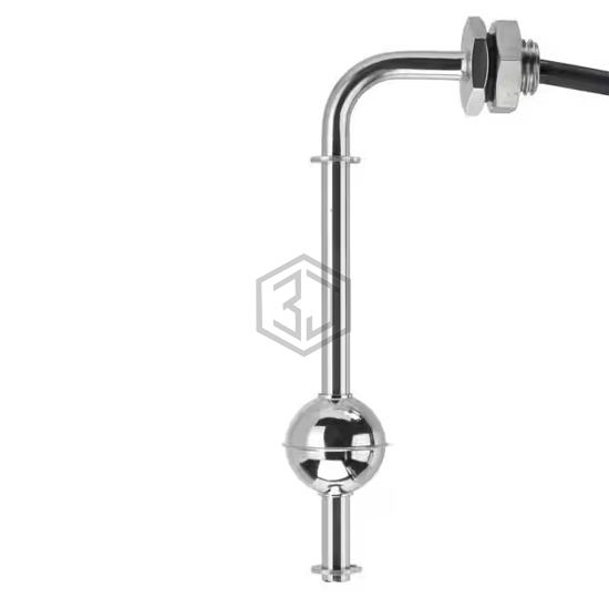 SSV66A35B210SM16 - Sensata-Cynergy3 - Float, Level Sensors - Industrial