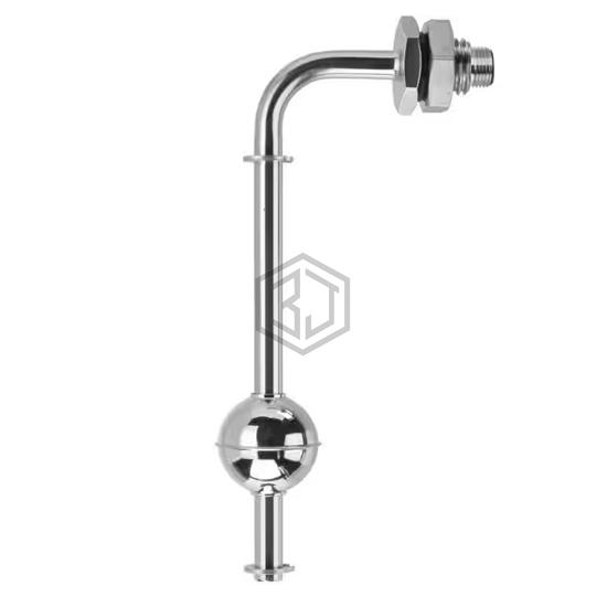 SSV66A35B210SPM12 - Sensata-Cynergy3 - Float, Level Sensors - Industrial