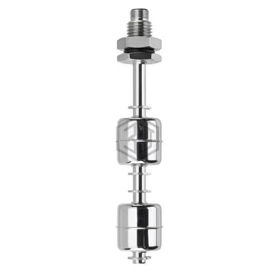 SSF67B50B100PM12 - Sensata-Cynergy3 - Float, Level Sensors - Industrial