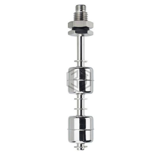 SSF67B50B150PM12 - Sensata-Cynergy3 - Float, Level Sensors - Industrial
