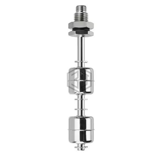 SSF67A50A200PM12 - Sensata-Cynergy3 - Float, Level Sensors - Industrial