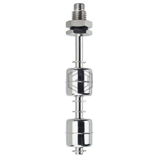 SSF67A50A250PM12 - Sensata-Cynergy3 - Float, Level Sensors - Industrial