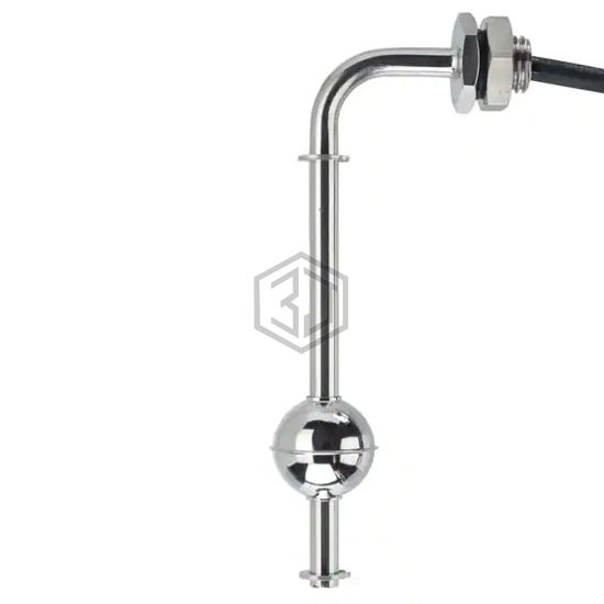 SSV66A35B235SM16 - Sensata-Cynergy3 - Float, Level Sensors - Industrial