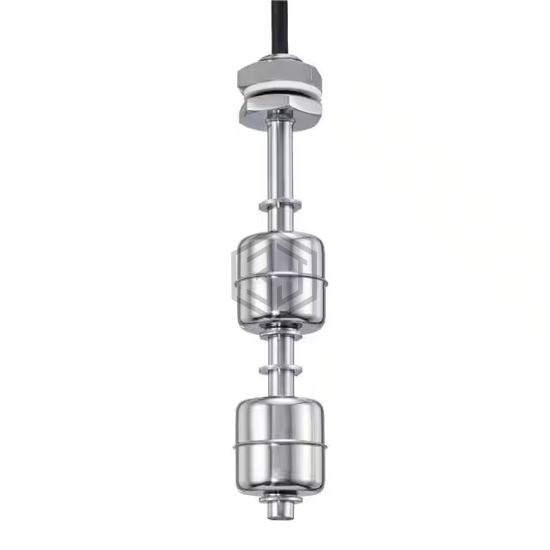 SSF67A50A100 - Sensata-Cynergy3 - Float, Level Sensors - Industrial