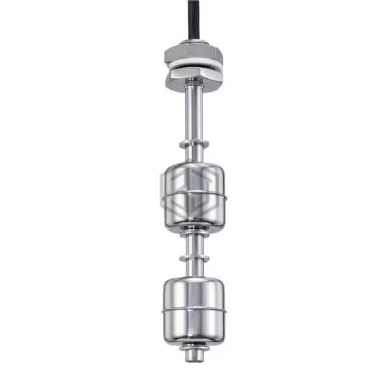 SSF67B50B100 - Sensata-Cynergy3 - Float, Level Sensors - Industrial