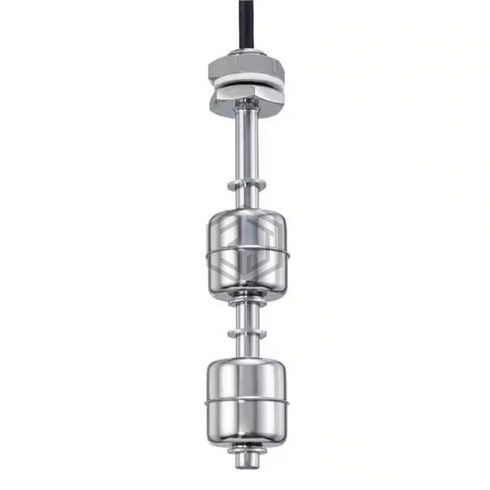SSF67B50B150 - Sensata-Cynergy3 - Float, Level Sensors - Industrial