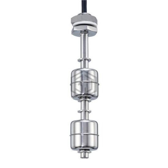 SSF67A50A250 - Sensata-Cynergy3 - Float, Level Sensors - Industrial