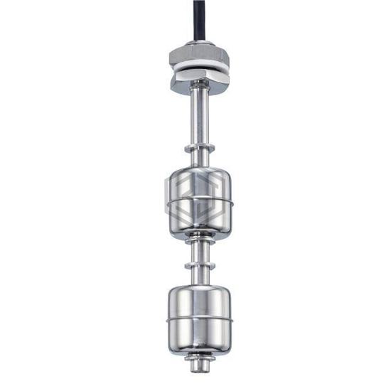 SSF67B50B200 - Sensata-Cynergy3 - Float, Level Sensors - Industrial