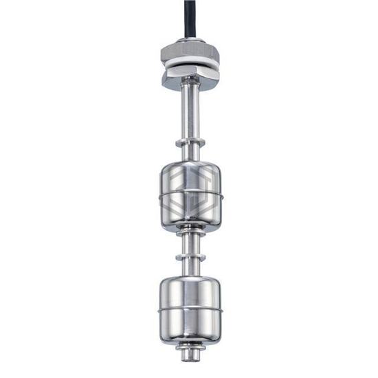 SSF67B50B250 - Sensata-Cynergy3 - Float, Level Sensors - Industrial