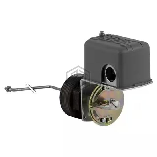 9037HG36F3LZ20 - Schneider Electric - Float, Level Sensors - Industrial