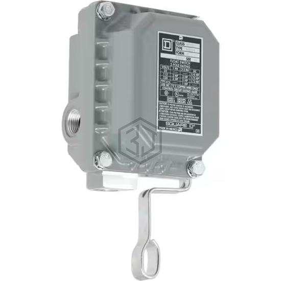 9036DR31C - Schneider Electric - Float, Level Sensors - Industrial