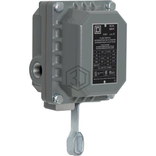 9036DW31C - Schneider Electric - Float, Level Sensors - Industrial