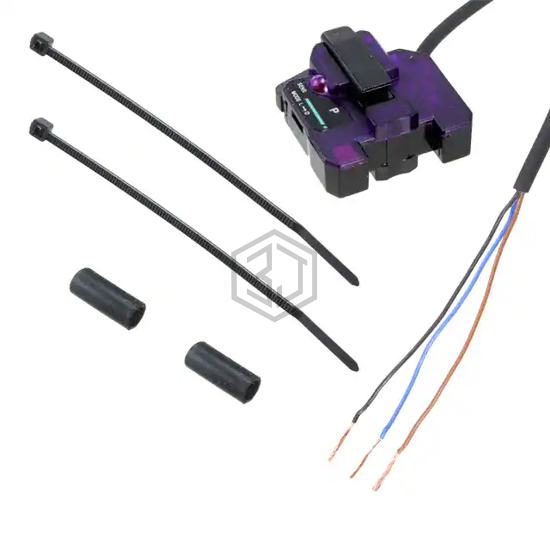 EX-F1 - Panasonic Industrial Automation Sales - Float, Level Sensors
