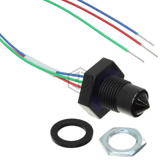 LLC200D3SH - SST Sensing Ltd. - Float, Level Sensors