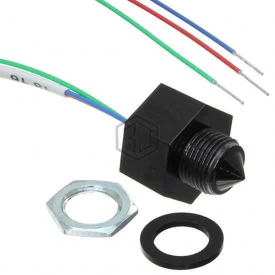 LLC101101 - SST Sensing Ltd. - Float, Level Sensors
