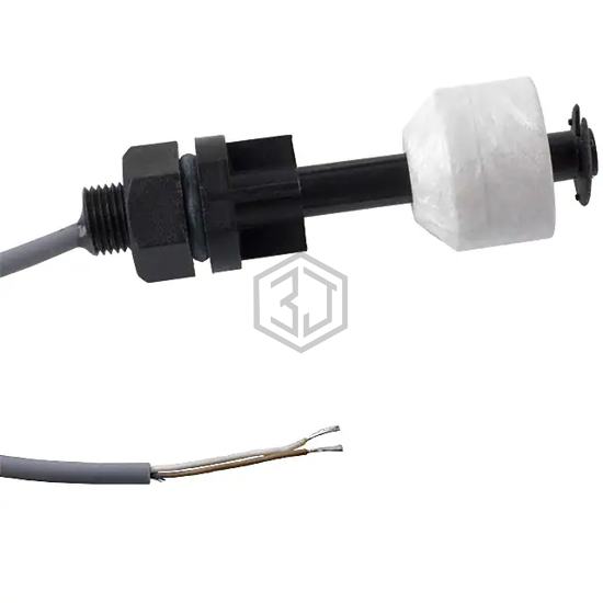 LS02-1A66-S-500W - Standex-Meder Electronics - Float, Level Sensors