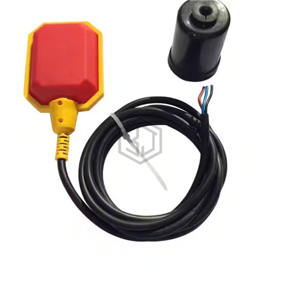 SA-2359-3-RAW - Sump Alarm Inc. - Float, Level Sensors
