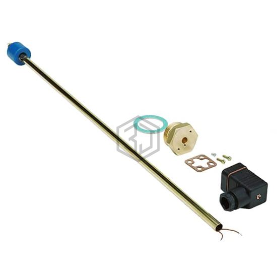 TLL122-N1500 - Rochester Gauges LLC Fozmula - Float, Level Sensors