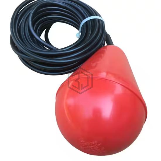 SA-2368-10-RAW - Sump Alarm Inc. - Float, Level Sensors