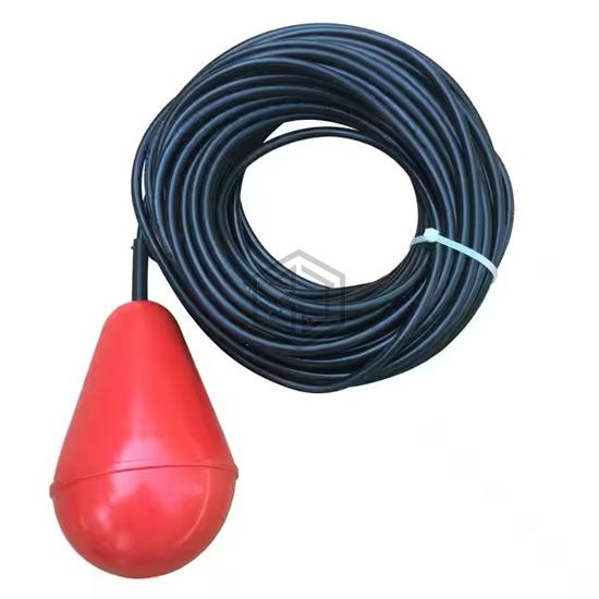 SA-2368-33-RAW - Sump Alarm Inc. - Float, Level Sensors