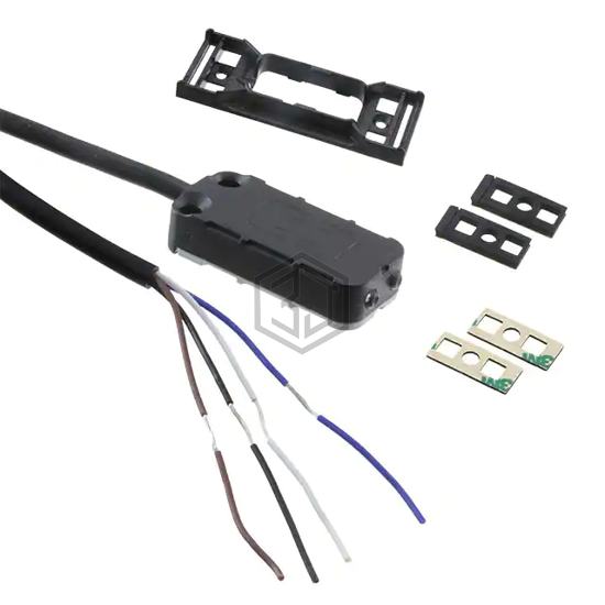 CD34CNFLFPOP2 - Carlo Gavazzi Inc. - Float, Level Sensors