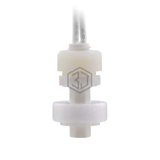 PLS-020A-3PPI - PIC GmbH - Float, Level Sensors