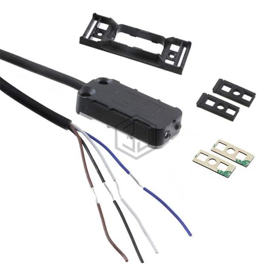 CD34CNFLFPCT5 - Carlo Gavazzi Inc. - Float, Level Sensors