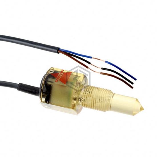 VP01E - Carlo Gavazzi Inc. - Float, Level Sensors
