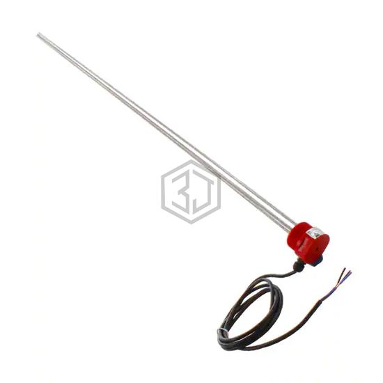 VN3 - Carlo Gavazzi Inc. - Float, Level Sensors