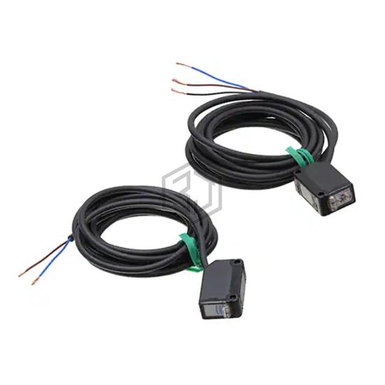 BE-R1 - Panasonic Industrial Automation Sales - Float, Level Sensors