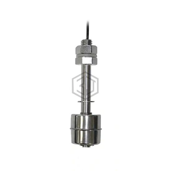 PLS-081A-6VAI - PIC GmbH - Float, Level Sensors