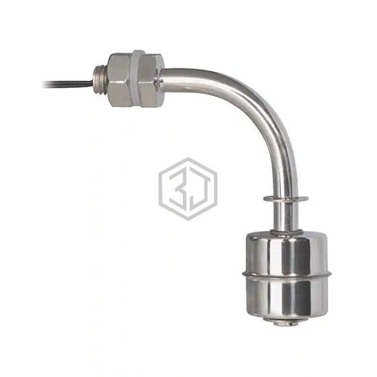 PLS-080A-6VAL - PIC GmbH - Float, Level Sensors