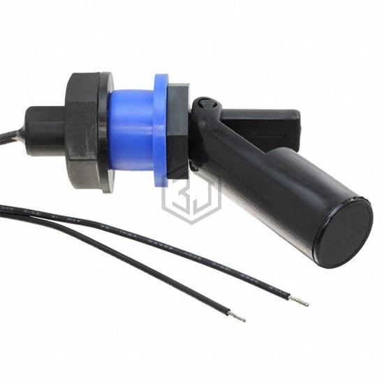 FSH-21 - Carlo Gavazzi Inc. - Float, Level Sensors