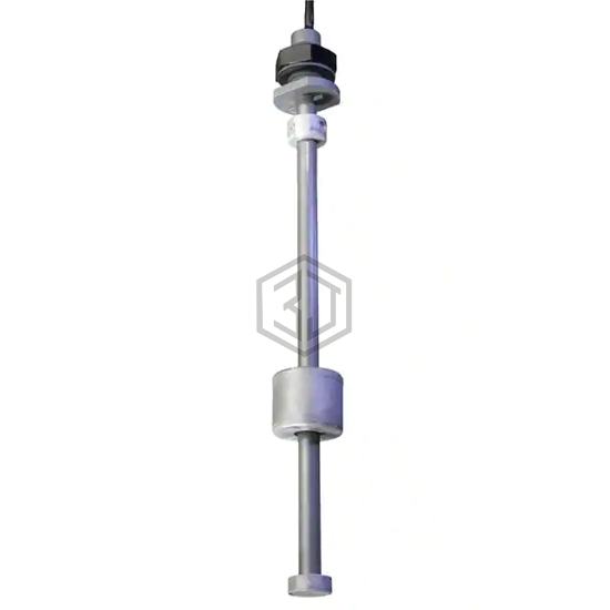 RSF66A25B125 - Sensata-Cynergy3 - Float, Level Sensors