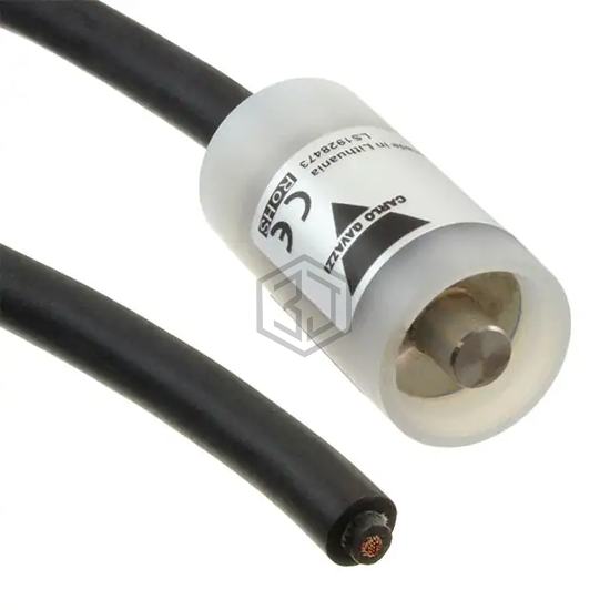 VH1 - Carlo Gavazzi Inc. - Float, Level Sensors