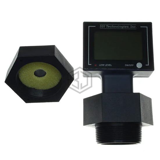 DFT-110 - Amphenol SSI Technologies - Float, Level Sensors