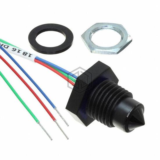 LLC710D3SH - SST Sensing Ltd. - Float, Level Sensors