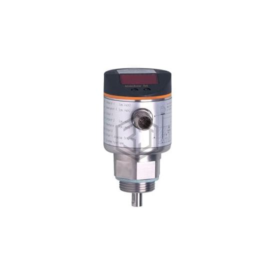 LR3000 - ifm efector, inc. - Float, Level Sensors