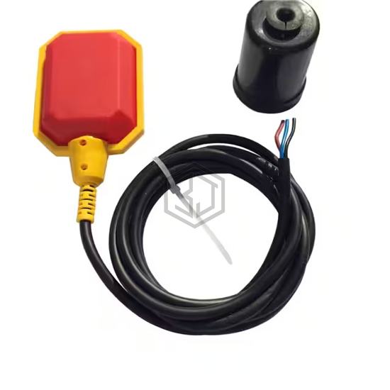 SA-2359-2-RAW - Sump Alarm Inc. - Float, Level Sensors