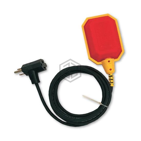 SA-3100-3-RAW - Sump Alarm Inc. - Float, Level Sensors