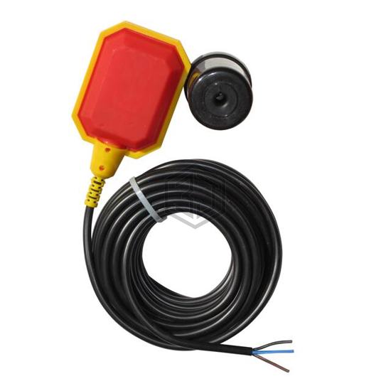 SA-2359-10-RAW - Sump Alarm Inc. - Float, Level Sensors