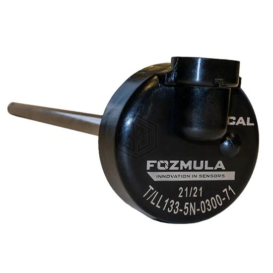 TLL133-5N-0300-71 - Rochester Gauges, LLC - Float, Level Sensors